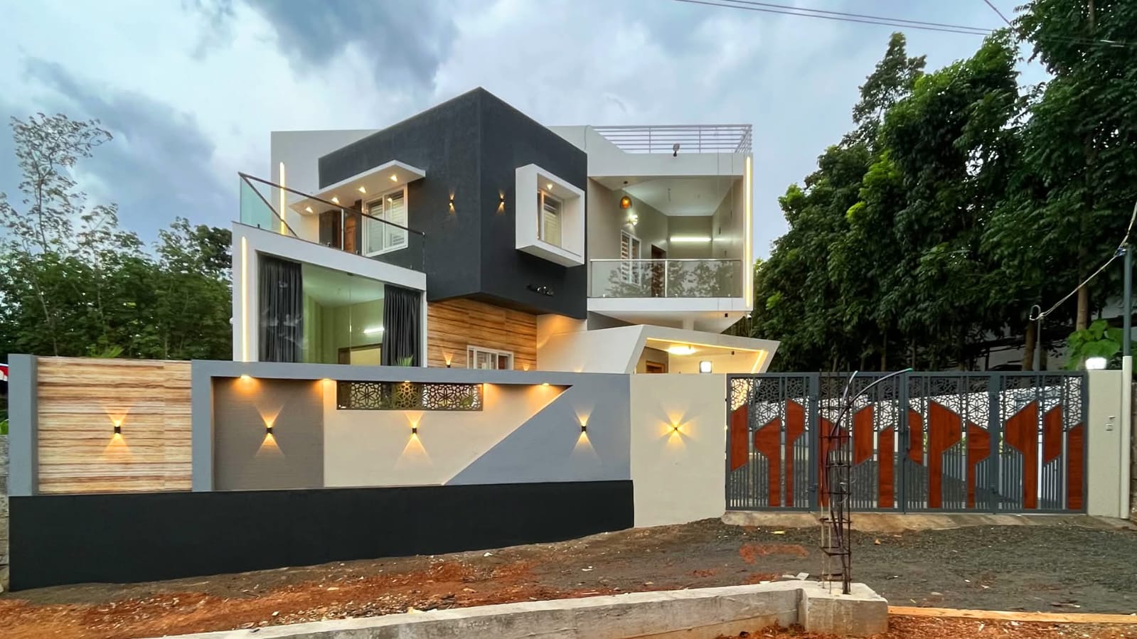 Premium Industrial Hub Built by Civil Contractors in Coimbatore - Image 10